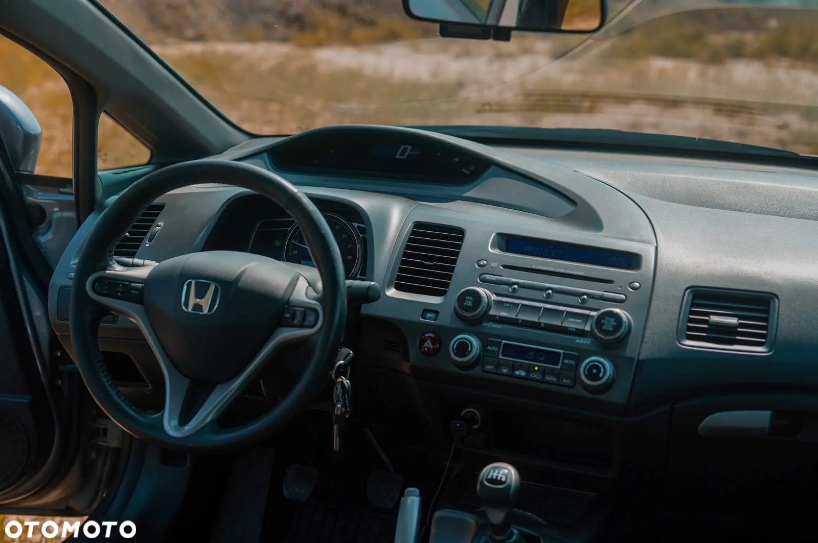 Honda Civic 1.8 Executive - 4