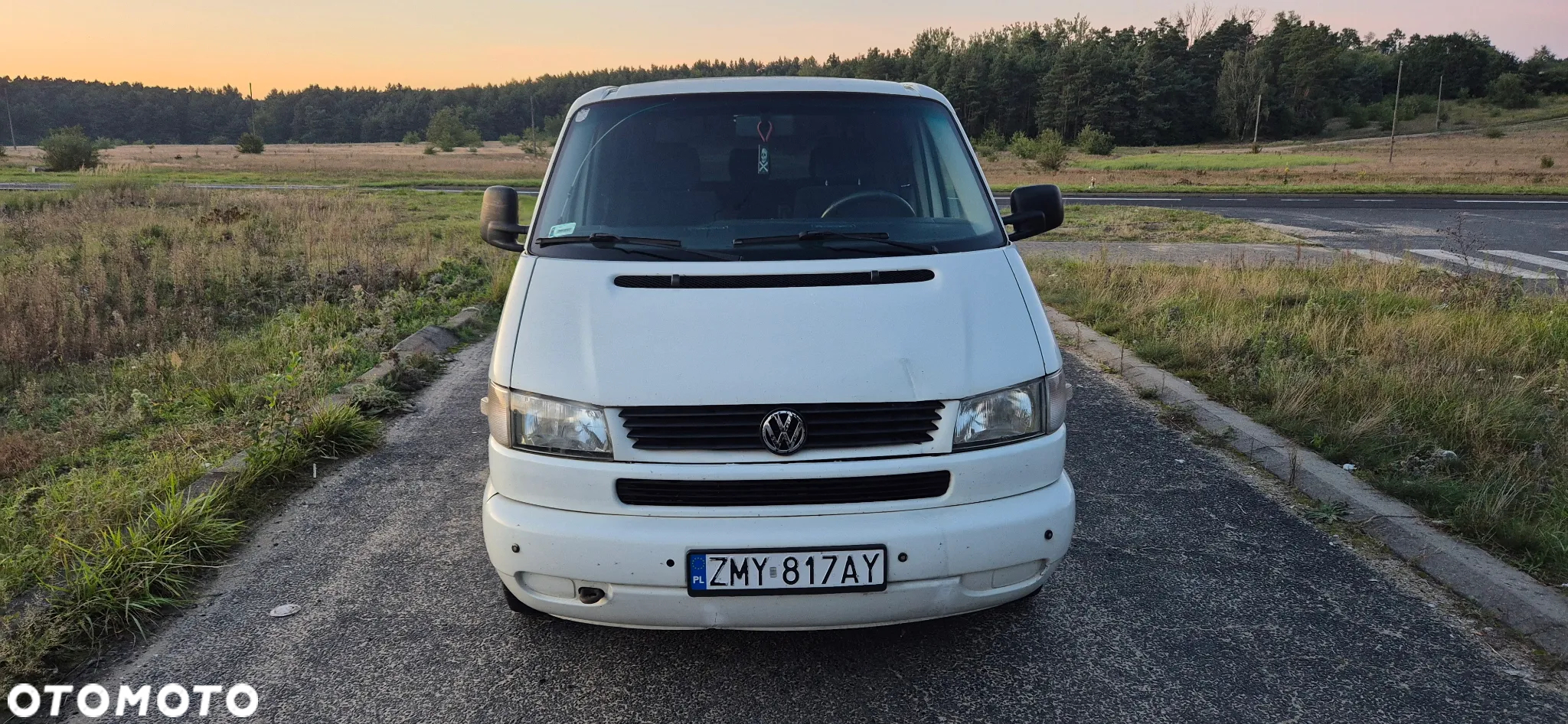 Volkswagen Multivan TDI - 3