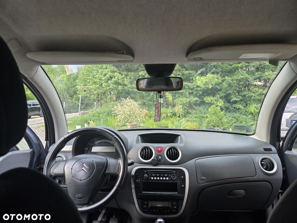 Citroën C3 - 11