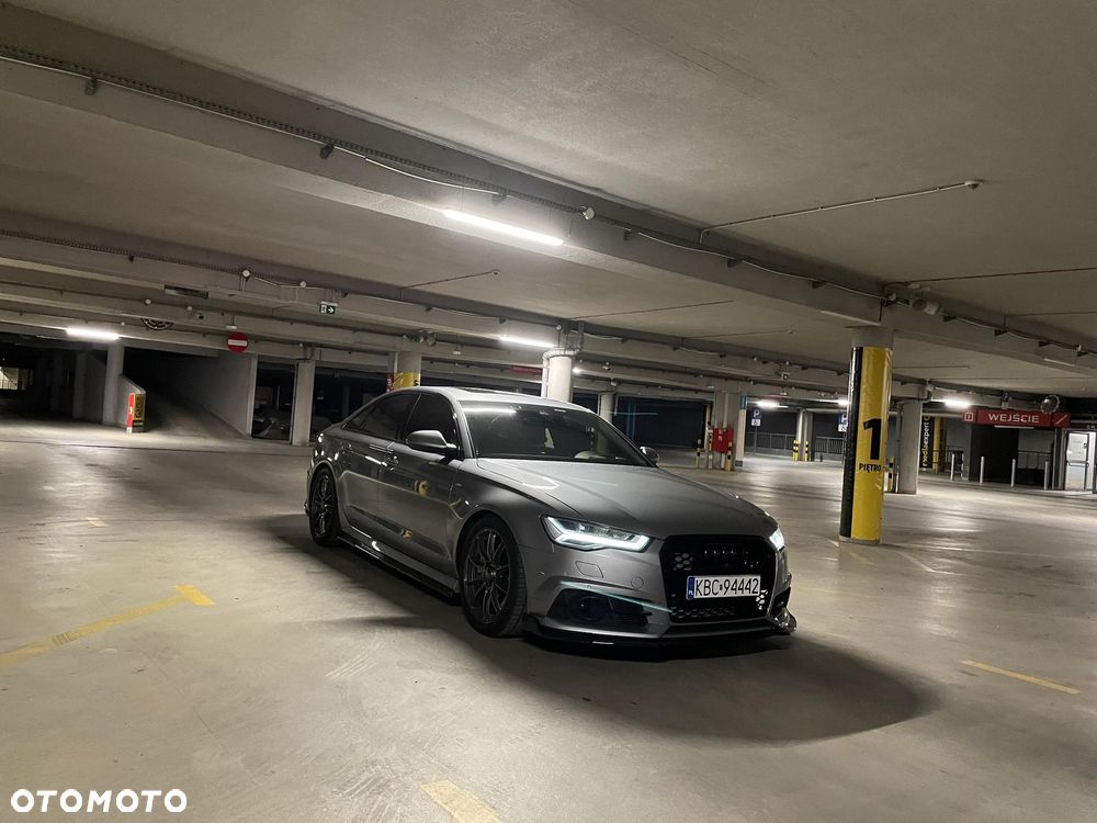 Audi A6 Limousine - 35