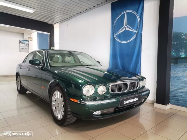 Jaguar XJ XJ6 3.0 - 1