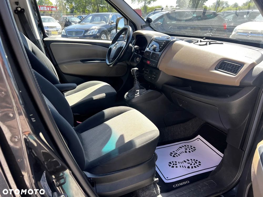 Opel Combo Tour L2H1 - 8