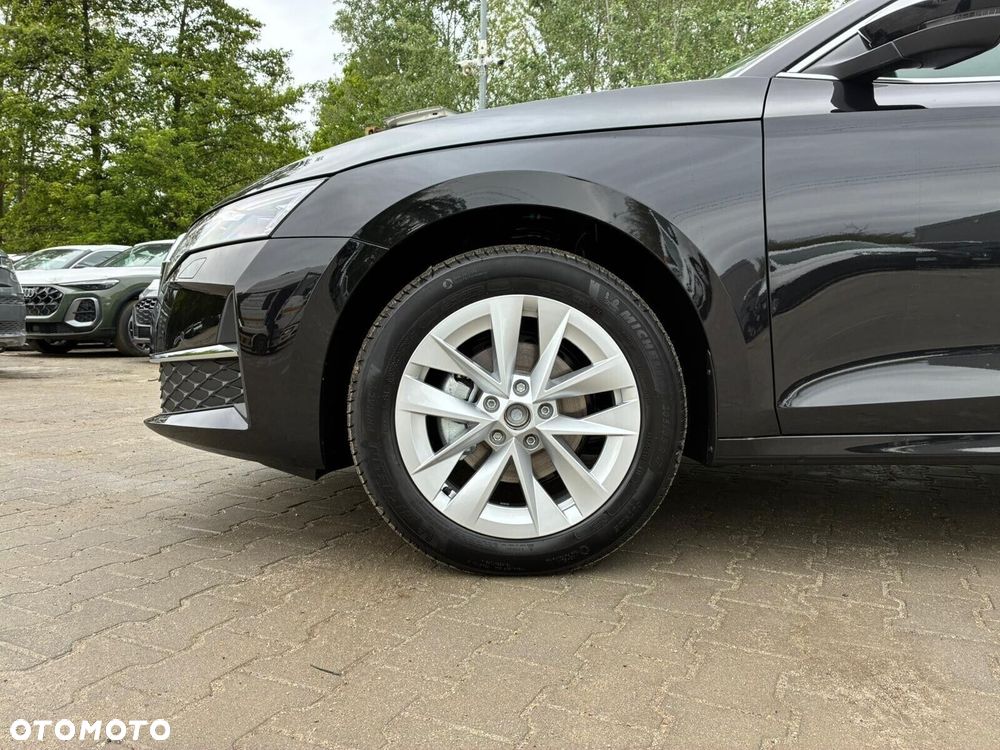 Skoda Octavia - 30