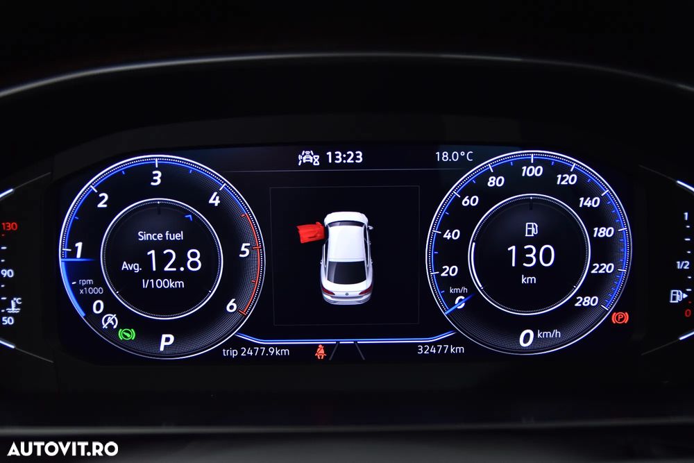 Volkswagen ARTEON - 11