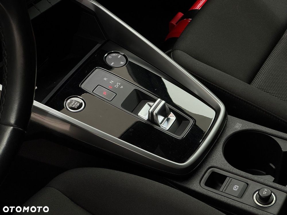 Audi A3 - 9
