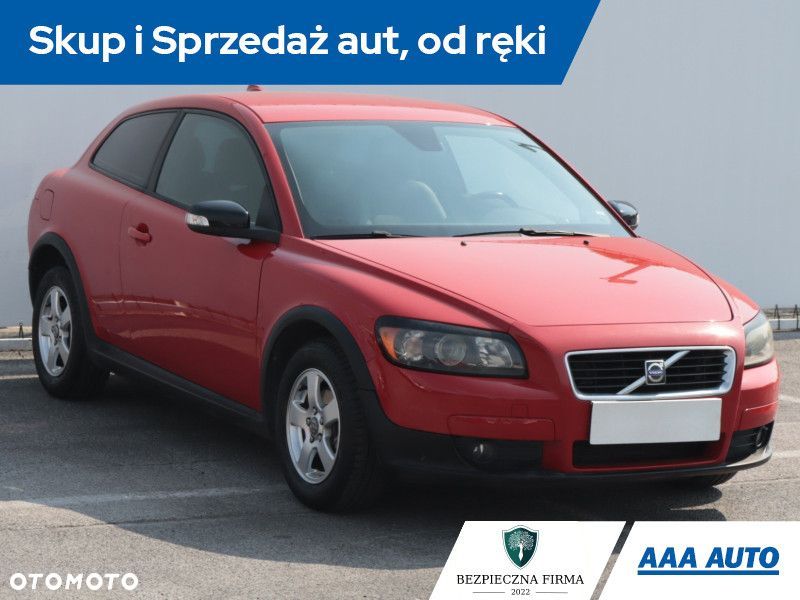 Volvo C30 - 3