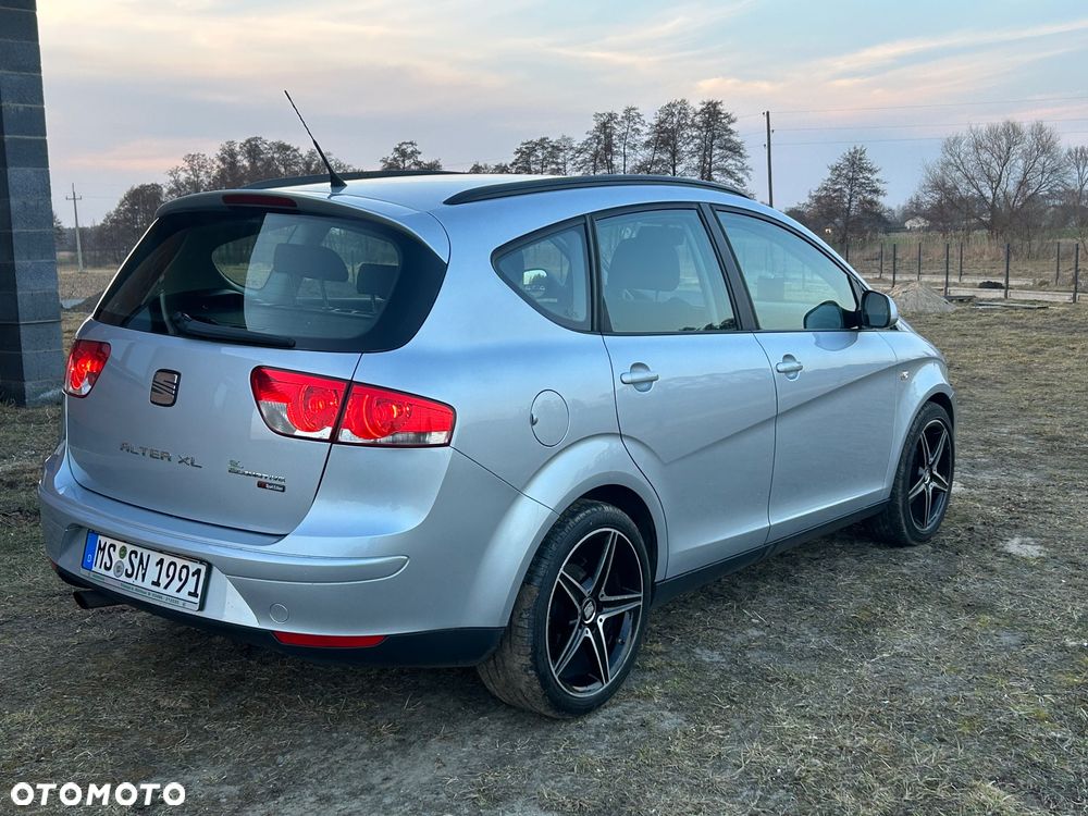 Seat Altea - 12