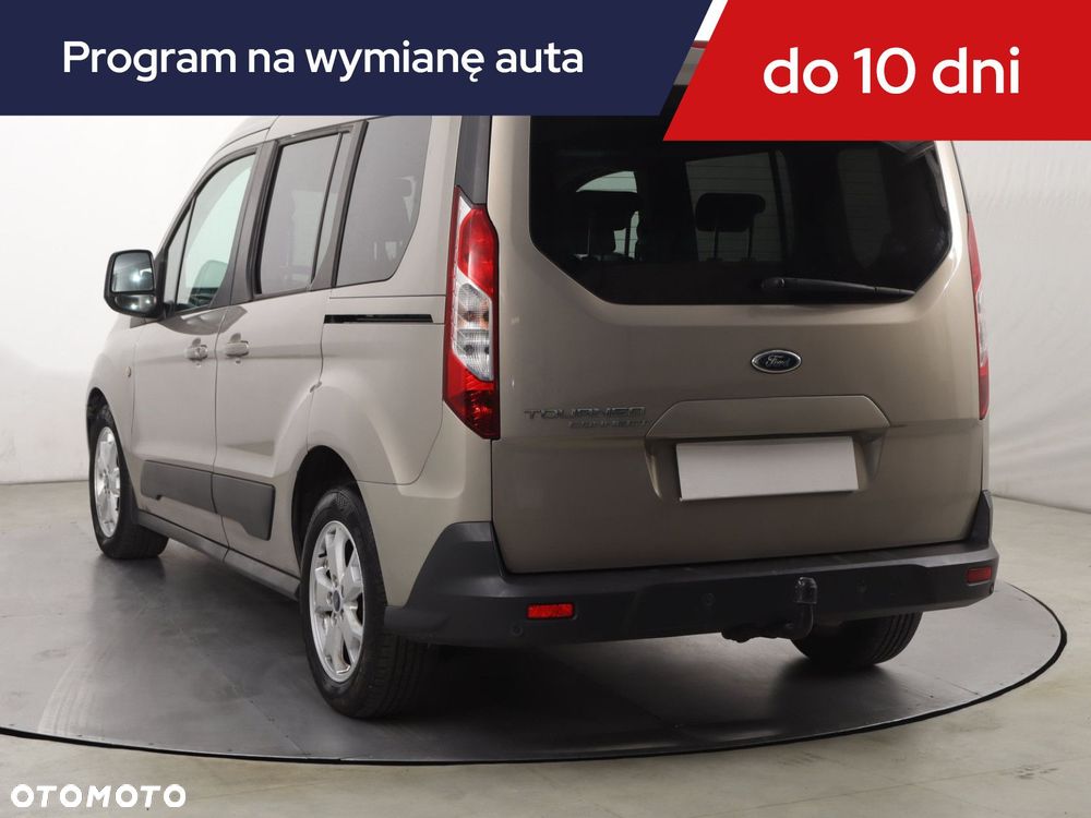 Ford Tourneo Connect 2016 photo 5