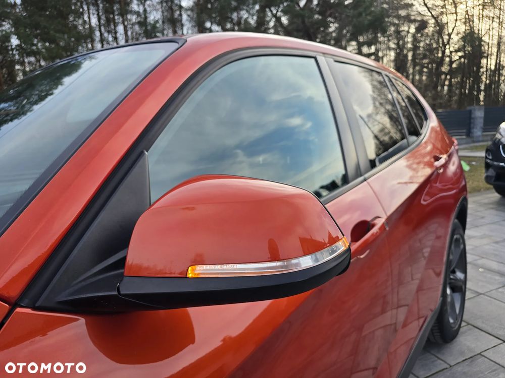 BMW X1 xDrive18d xLine - 22