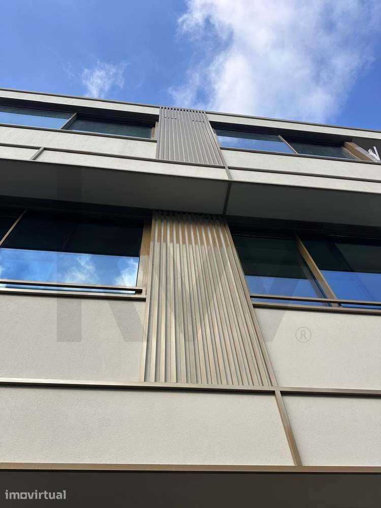 Apartamento T2 de Luxo – Boavista, Porto - Grande imagem: 2/18