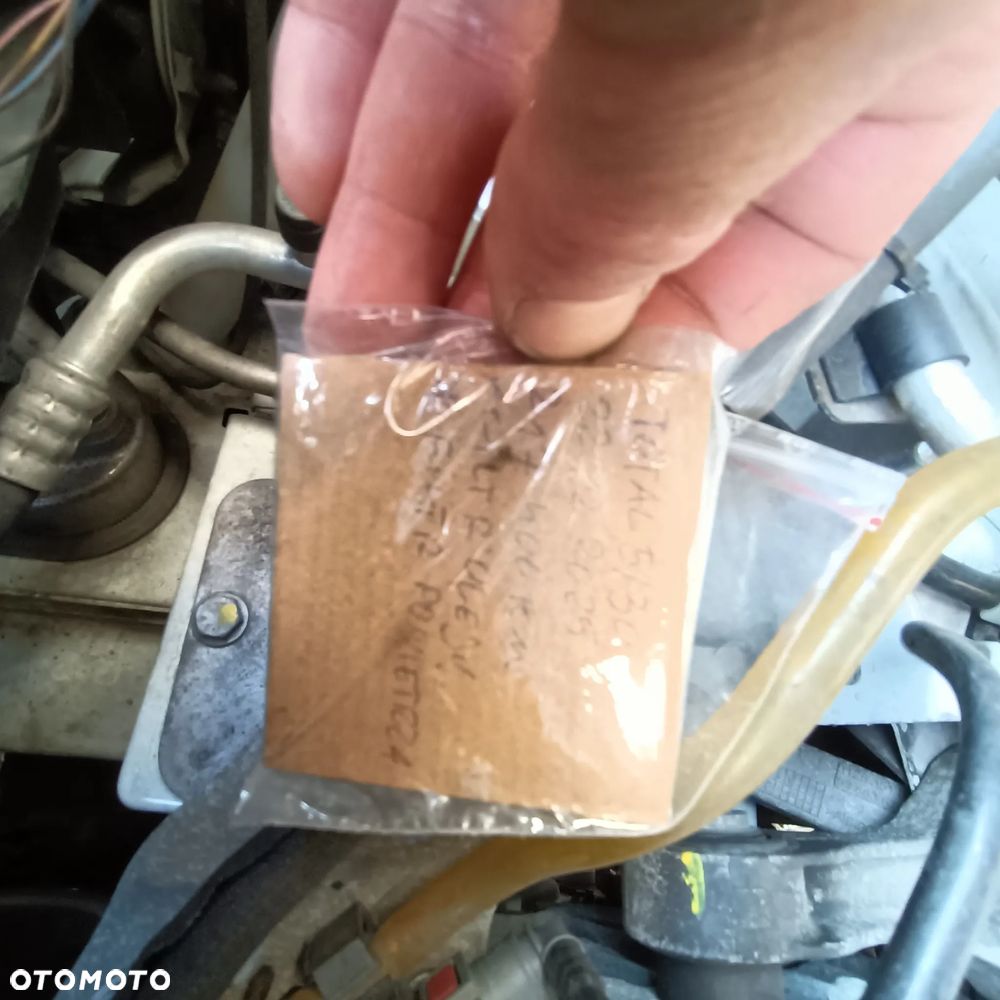 Renault Trafic II - 25