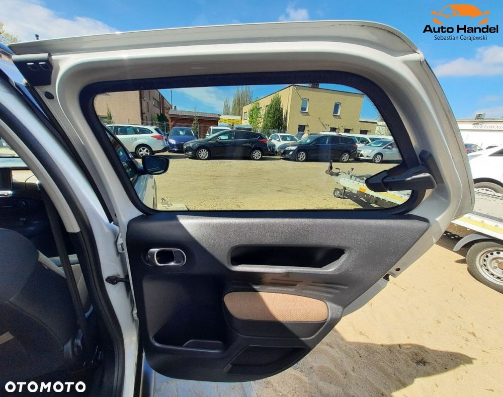 Citroën C4 Cactus 1.6 Blue HDi Shine - 41