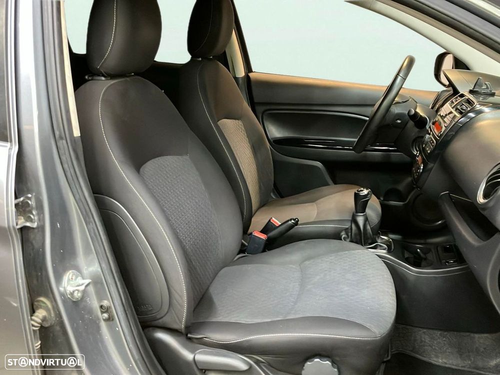 Mitsubishi Space Star 1.2 Intense - 14