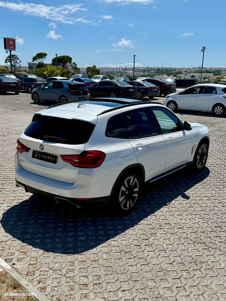 BMW X3 - 5