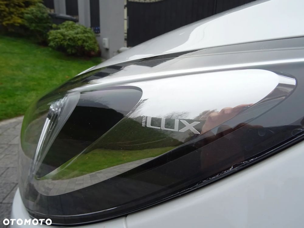 Opel Astra 1.4 Turbo Innovation - 6