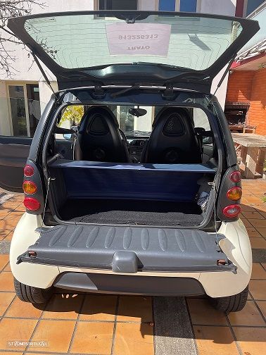 Smart ForTwo Coupé Pure cdi 41 - 4