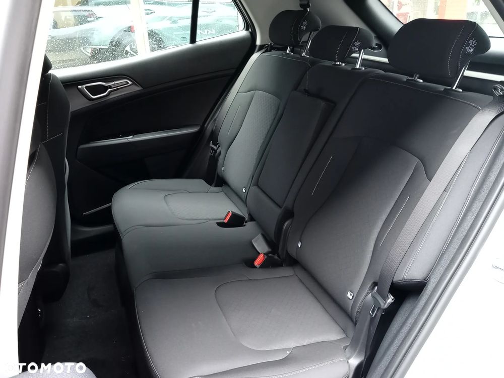 Kia Sportage 1.6 T-GDI M 2WD - 12