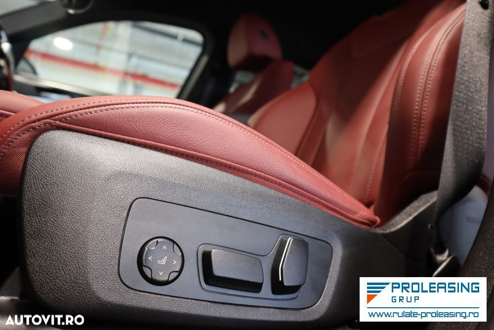 BMW X4 xDrive20d AT MHEV - 11