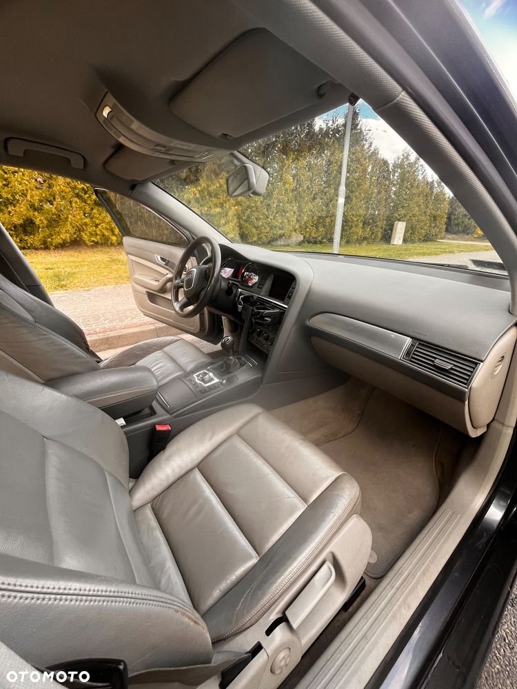 Audi A6 Limousine 2.0 TDI - 9