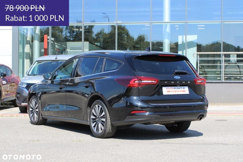 Ford Focus - 7
