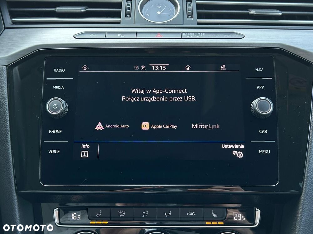 Volkswagen Arteon 2.0 TDI SCR Essence DSG - 29