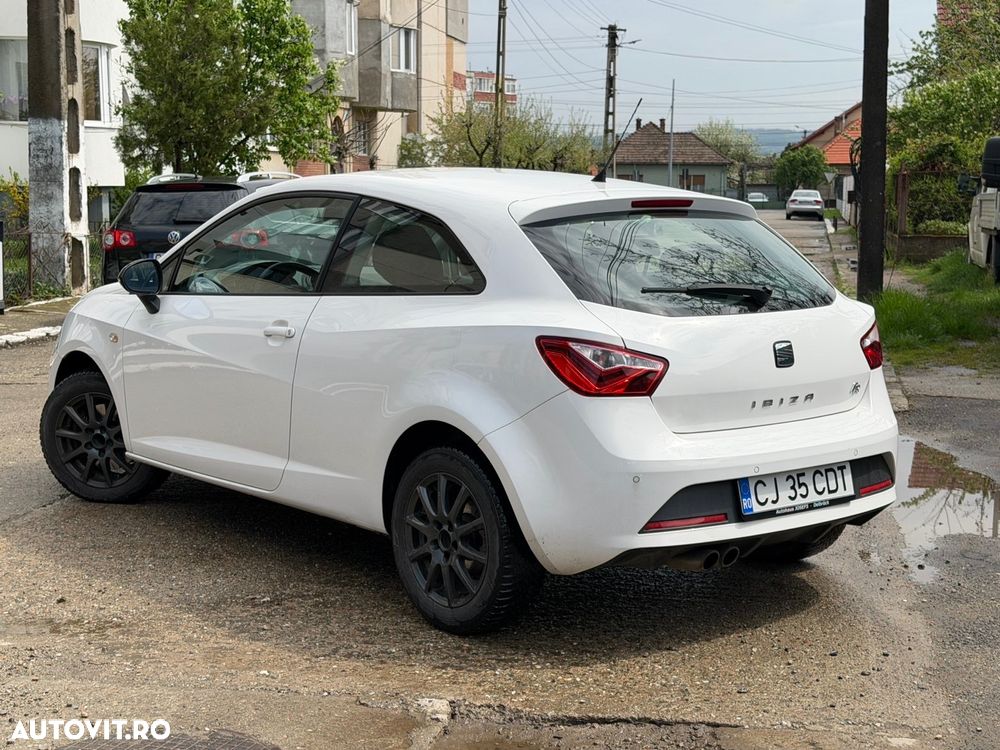Seat Ibiza - 3