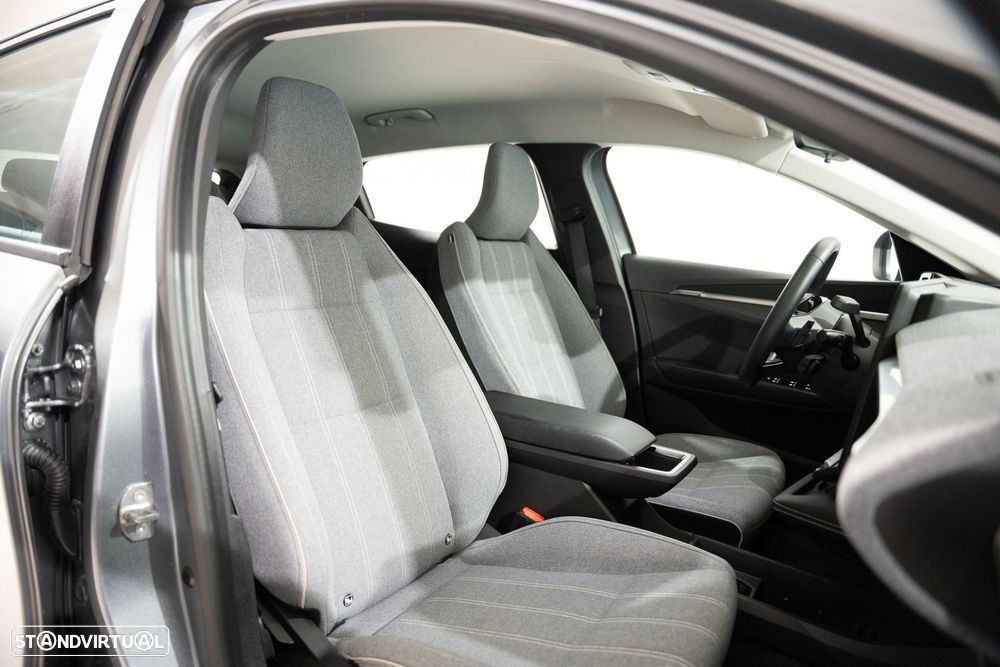 Renault Mégane E-Tech EV60 Evolution ER Optimum Charge - 22