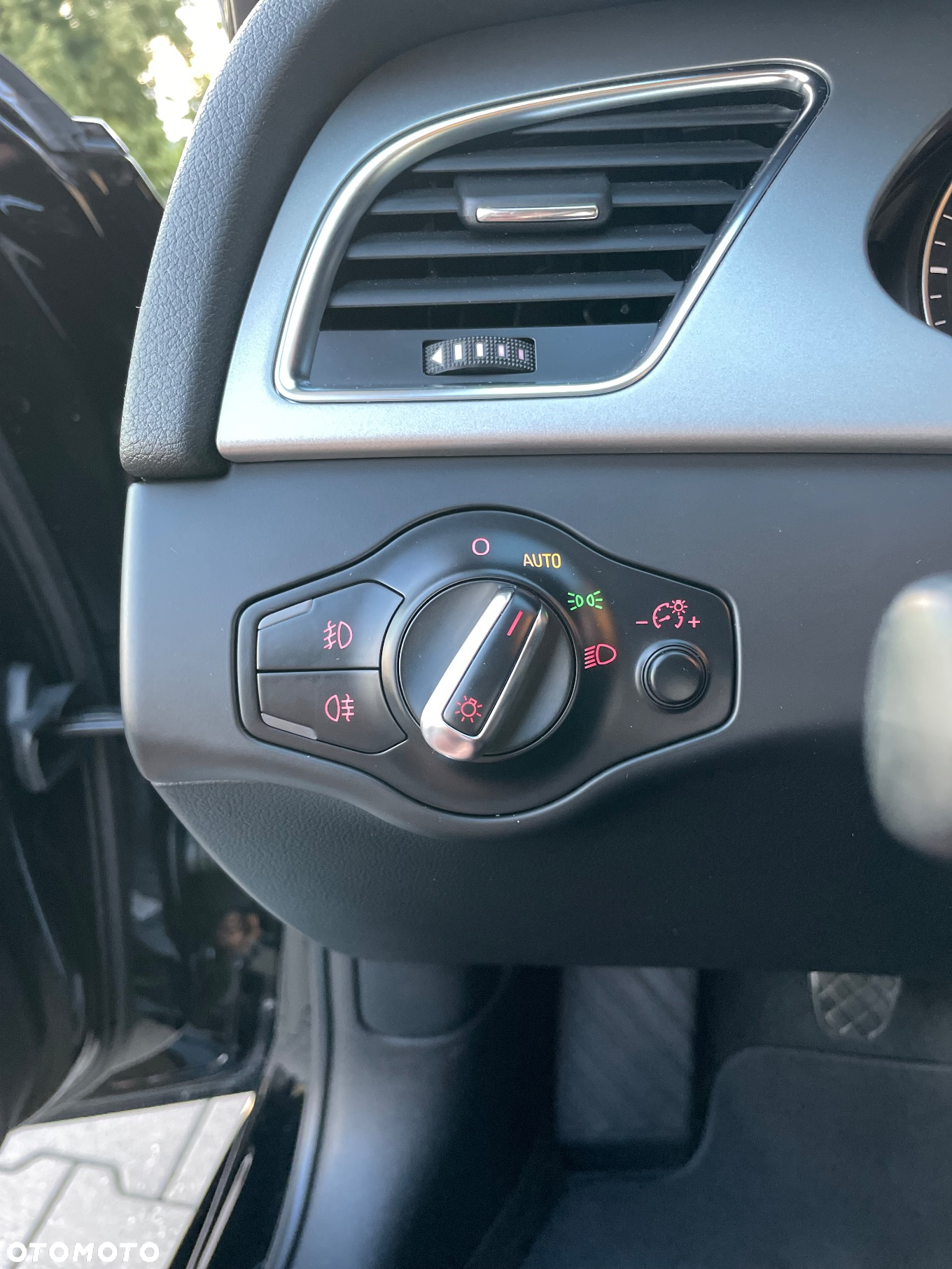 Audi A4 2.0 TDI - 27