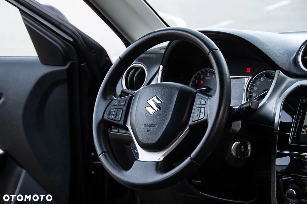 Suzuki Vitara 1.6 Elegance 2WD - 26