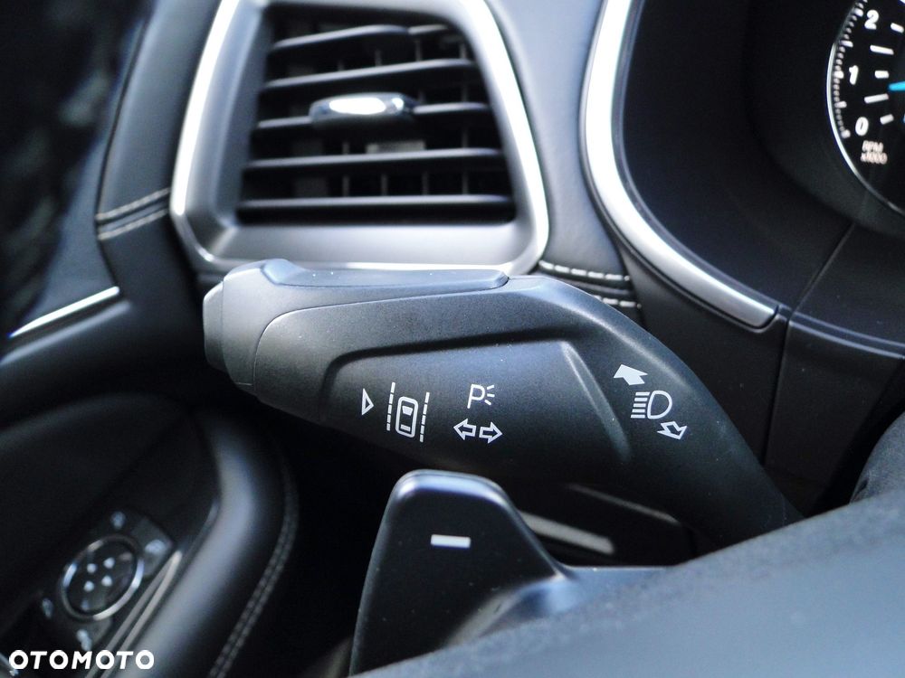 Ford Edge 2.0 TDCi Bi-Turbo 4x4 Vignale - 32