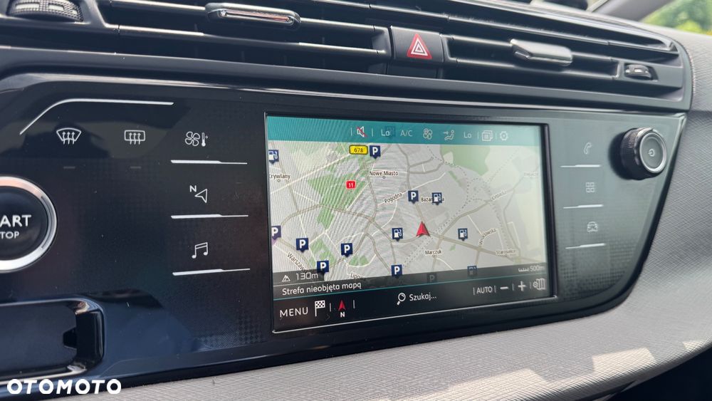 Citroën C4 Grand Picasso BlueHDi 150 EAT6 Exclusive - 39