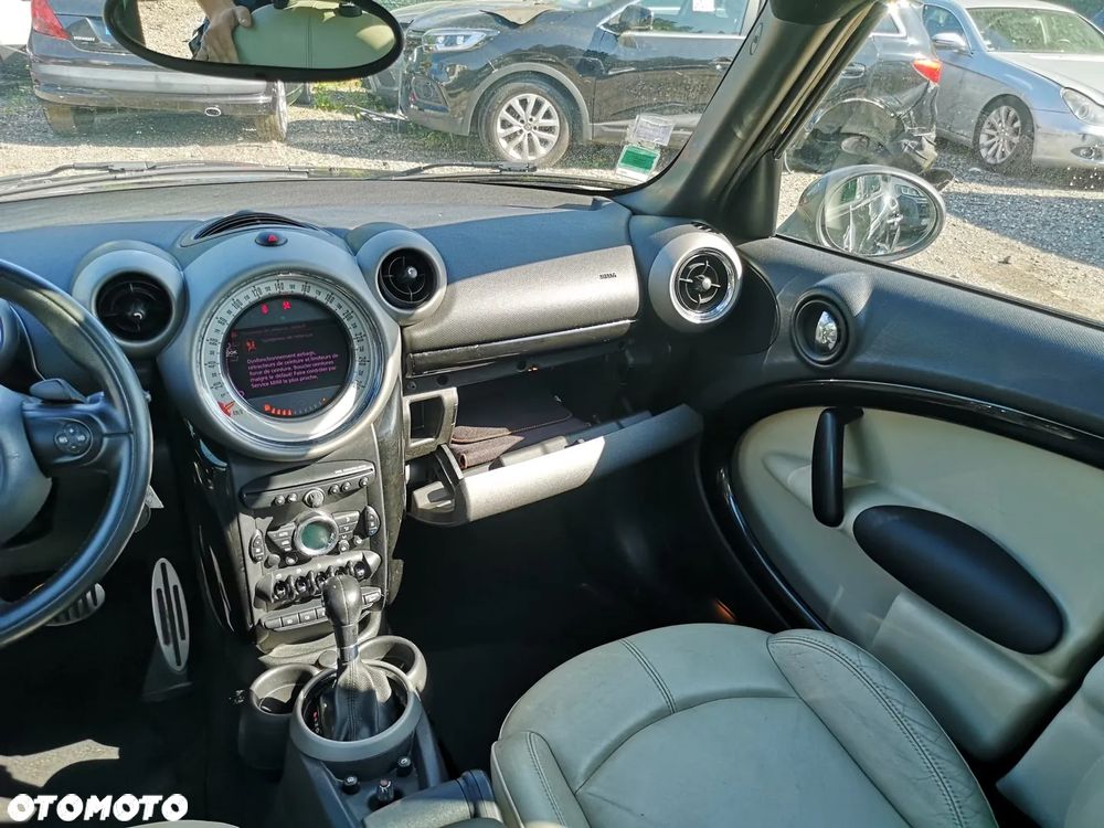 MINI Countryman - 23