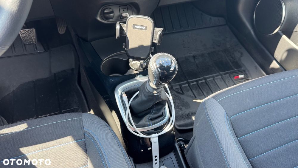 Toyota Yaris 1.5 Selection - 17