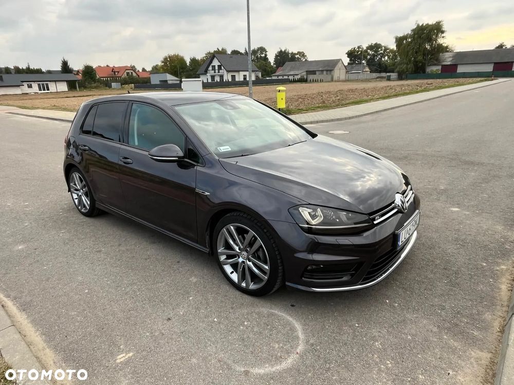 Volkswagen Golf 1.4 TSI DSG - 6