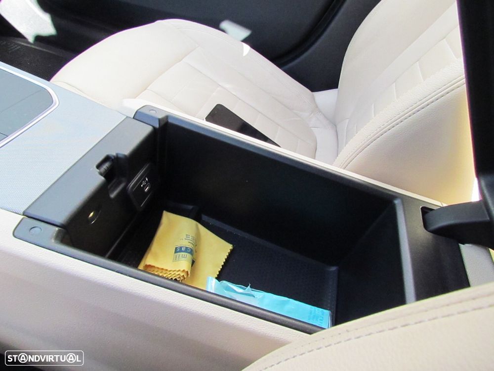 BMW 320 d Advantage Auto - 20