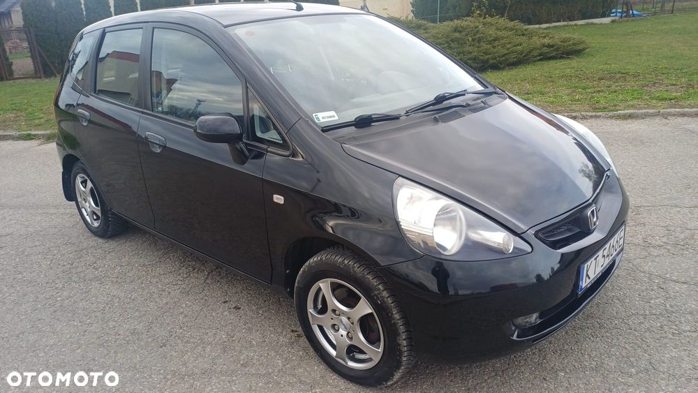 Honda Jazz 1.2 S - 18