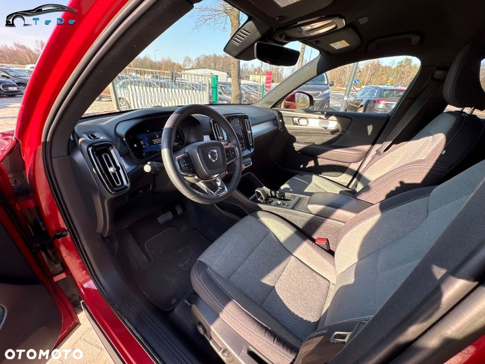 Volvo XC 40 B5 B AWD Geartronic Inscription - 18