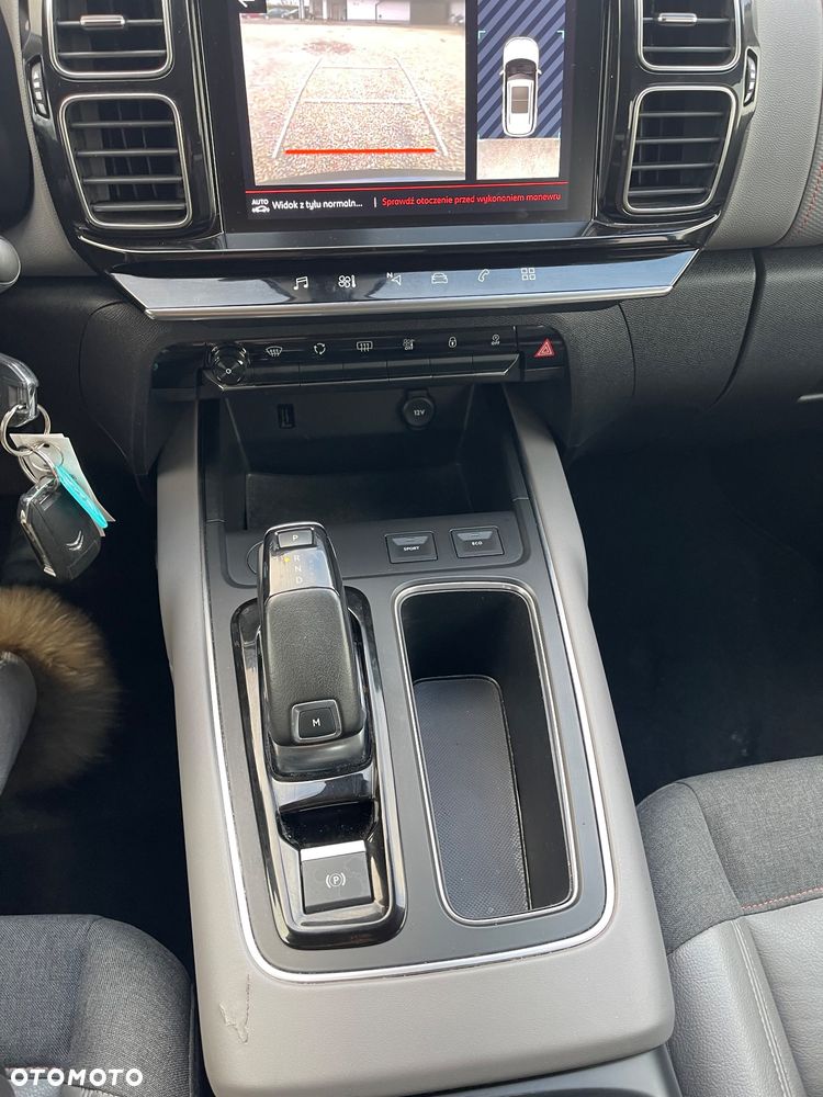 Citroën C5 Aircross - 14