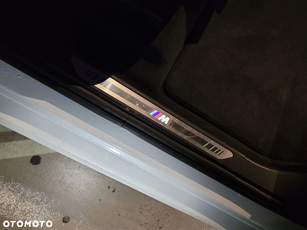 BMW X7 xDrive40i mHEV sport - 39