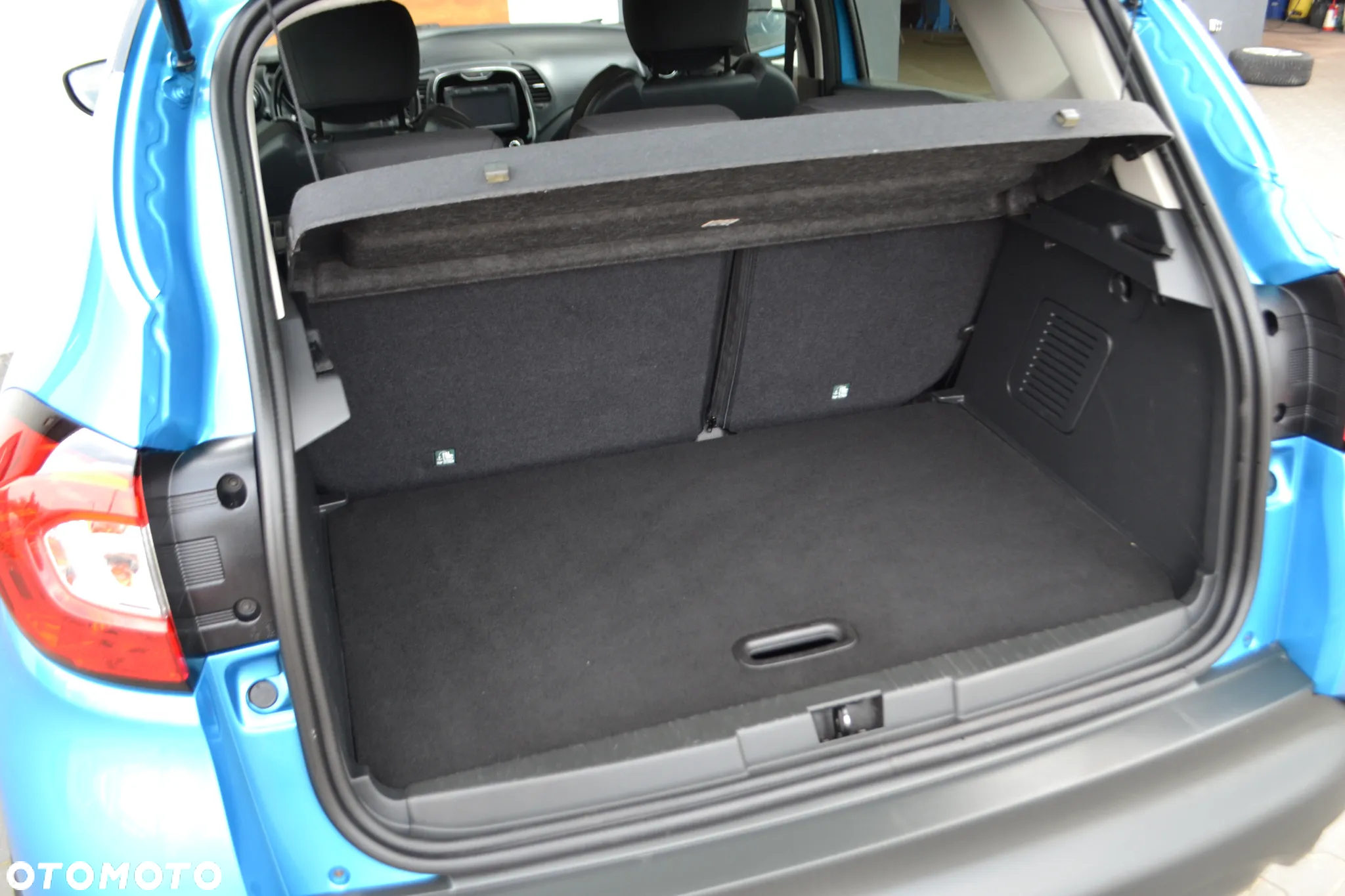 Renault Captur - 15
