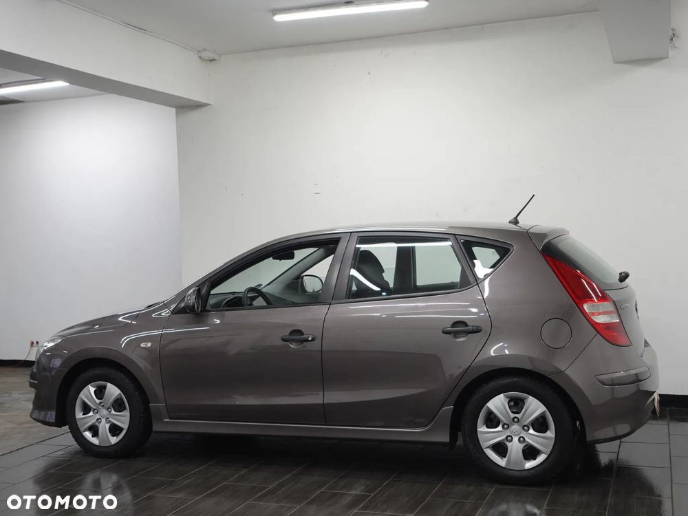 Hyundai i30 - 5