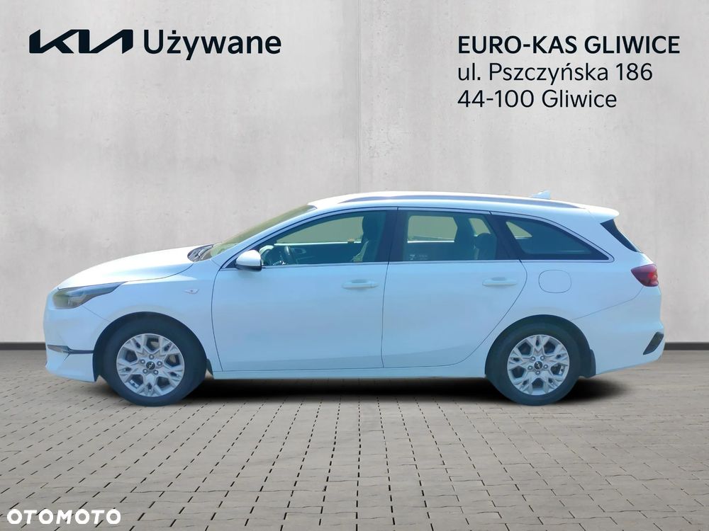 Kia Ceed 1.5 T-GDI M - 4