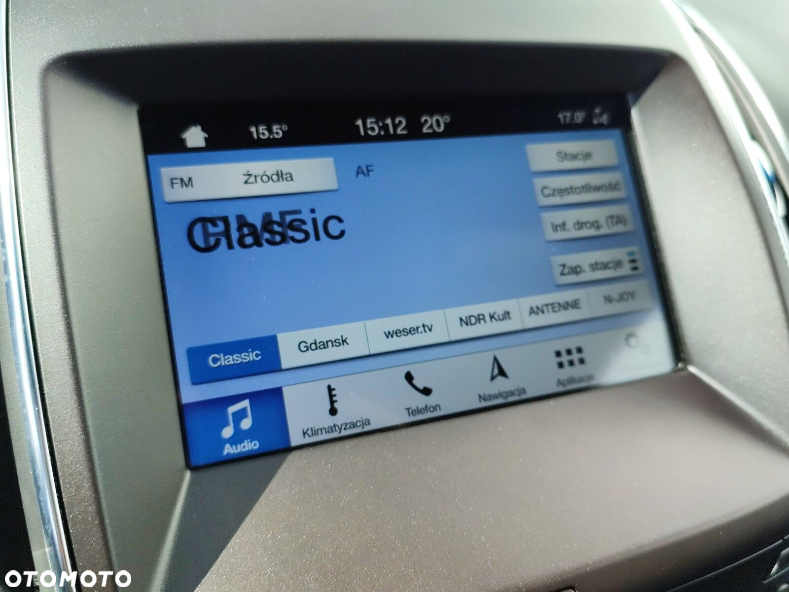 Ford Edge - 34