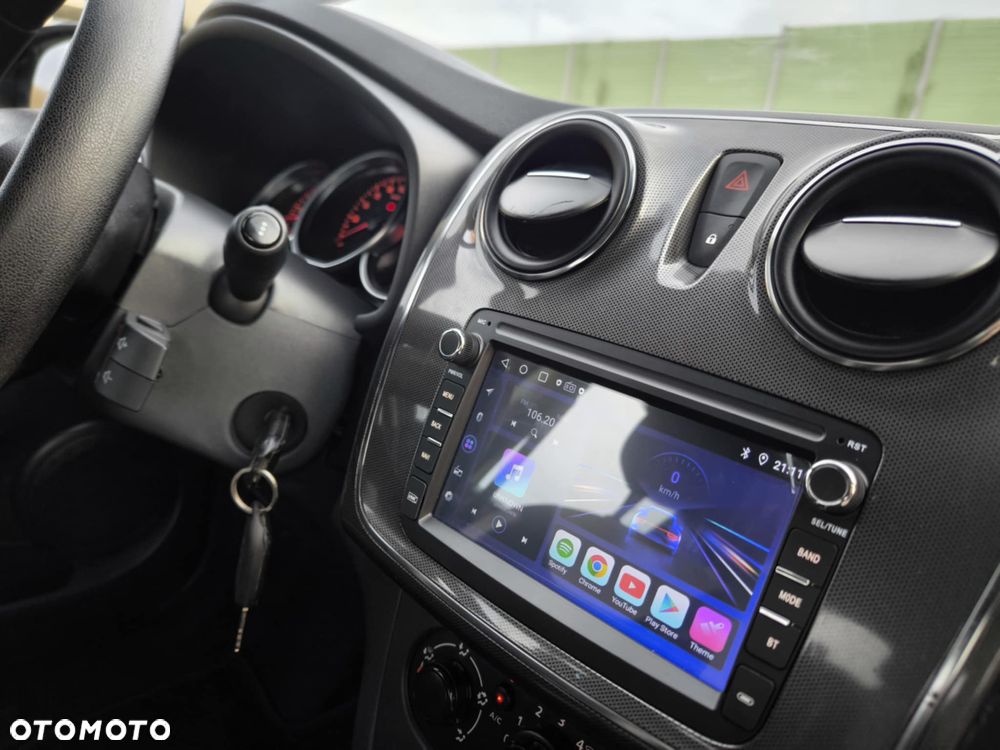 Dacia Sandero Stepway TCe 90 (S&S) Prestige - 14