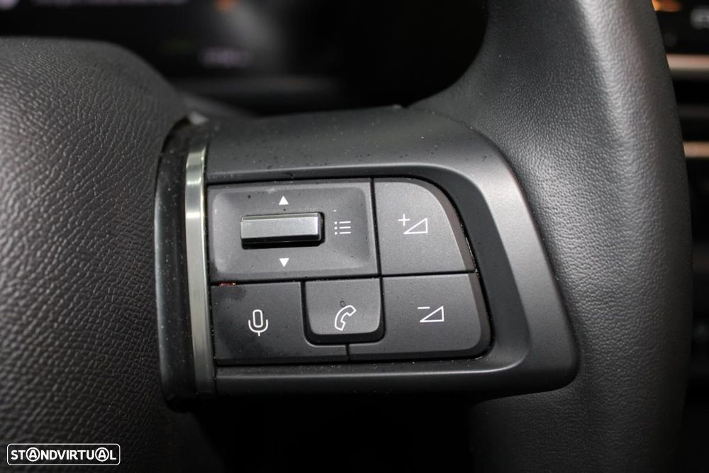 Citroën e-C4 50 kWh Plus - 17