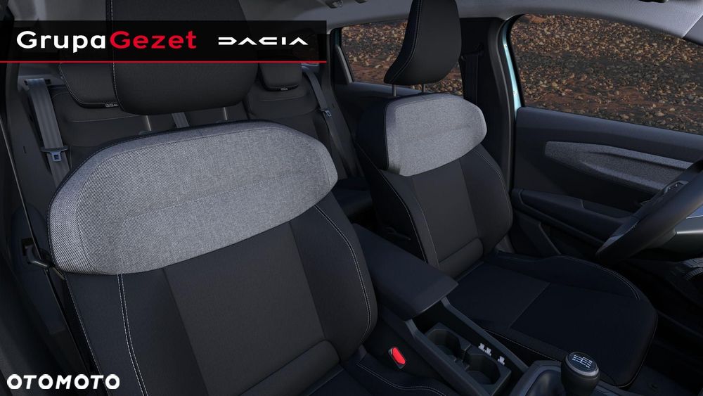 Dacia Striker - 5