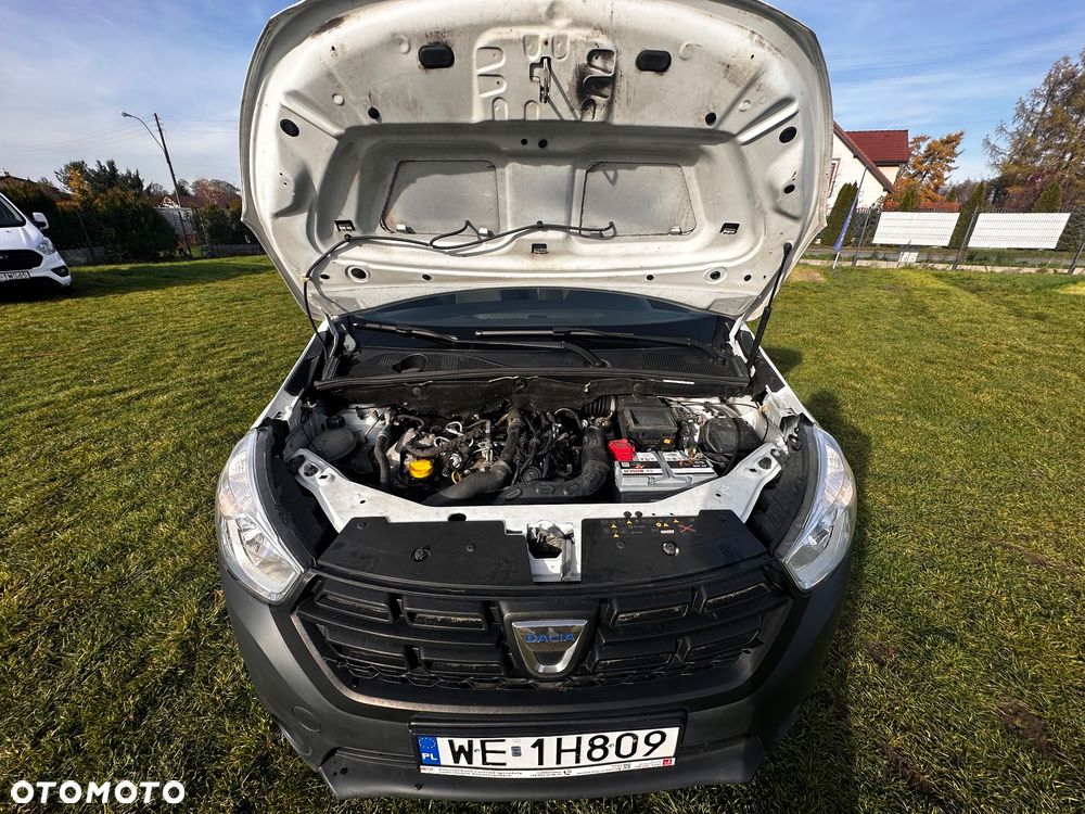 Dacia Dokker - 28