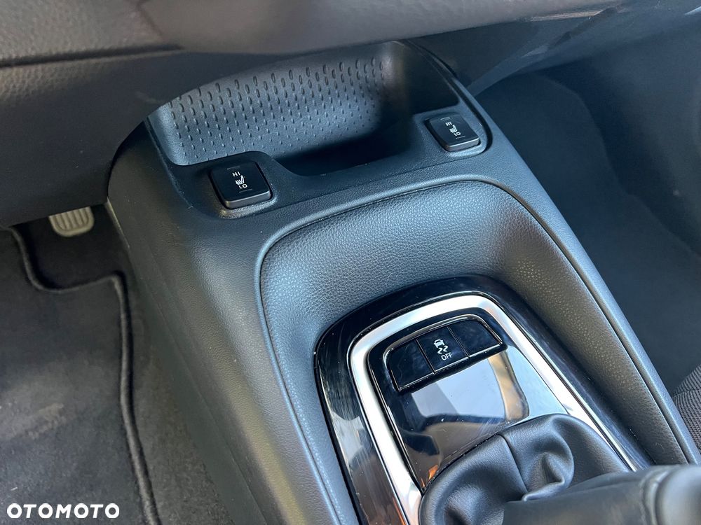 Toyota Corolla 1.6 Comfort - 22