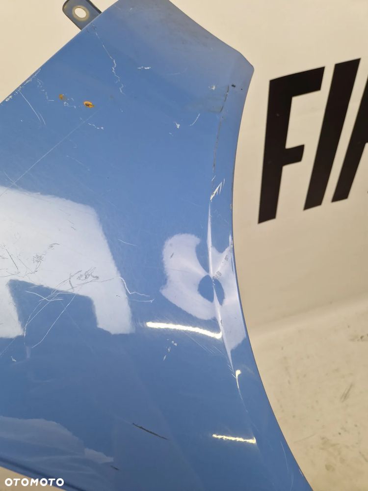 Błotnik przód przedni lewy Alfa Romeo 159 Brera Spider - 6