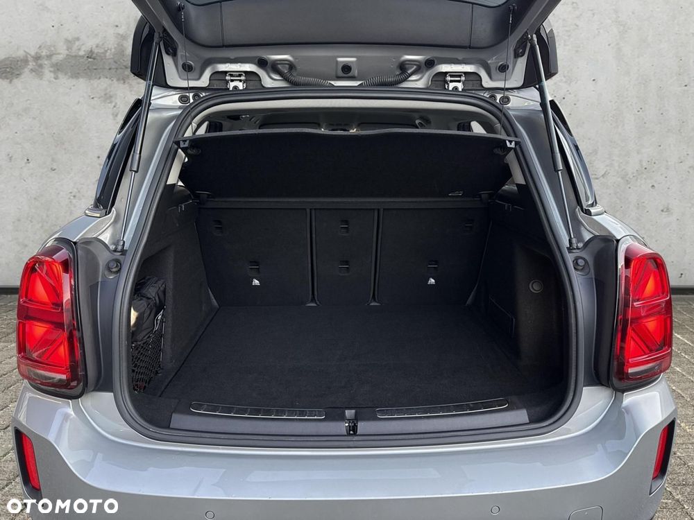 MINI Countryman - 24